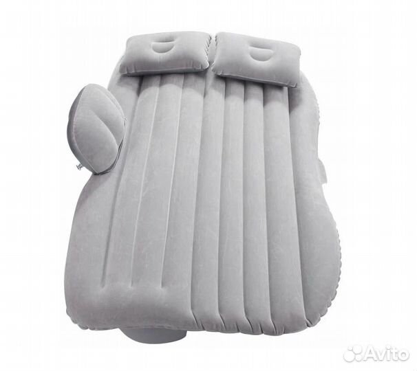 Матрас надувной для авто