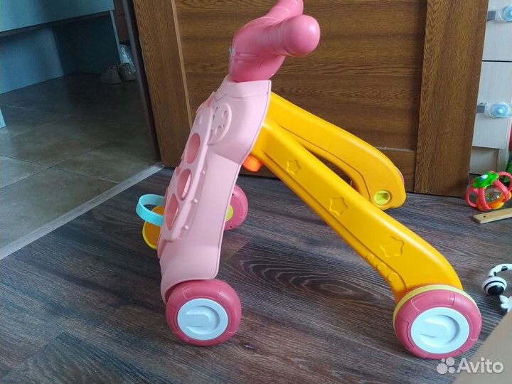 Ходунки детские