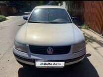 Volkswagen Passat 1.8 AT, 1998, 345 000 км, с пробегом, цена 330 000 руб.