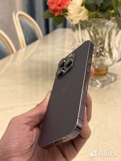 iPhone 14 Pro, 256 ГБ