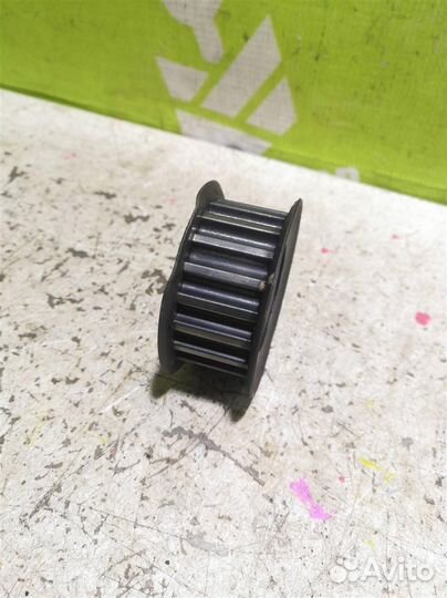 Шестерня коленвала Форд Фокус 2