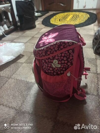 Рюкзак женский michael kors оригинал