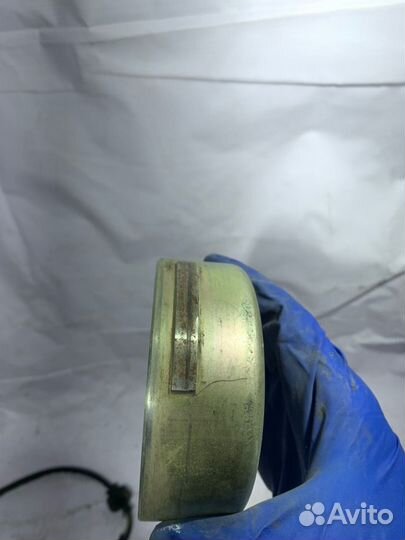 Генератор Stels Tactic / Vortex / Skif 50 1E40QMB