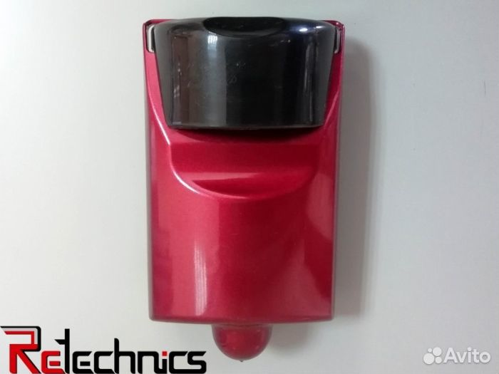 Контейнер для капсул Termozeta Tower 41031