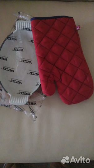 Сковородка чугунная Vitesse,новая