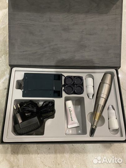 Машинка для татуажа