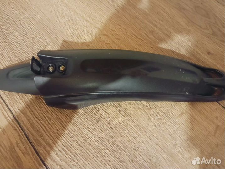 Крыло переднее для велосипеда