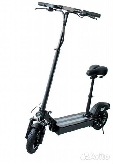 Электросамокат Hoverbot BS-01-PRO