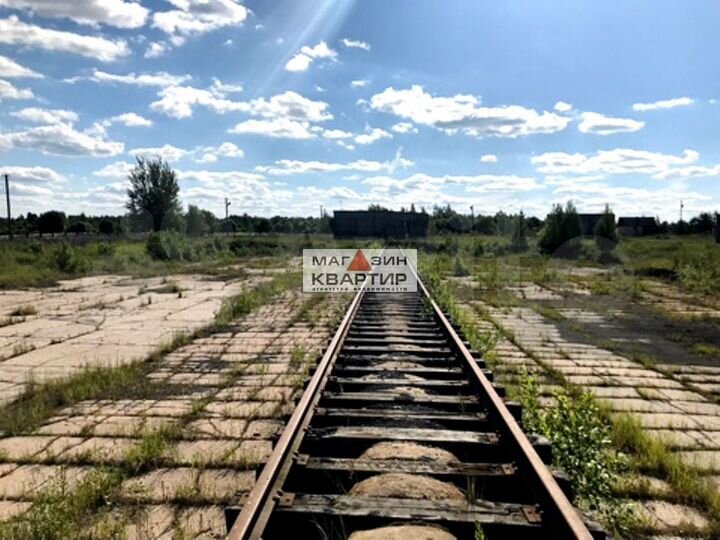 Производство 15890 м²