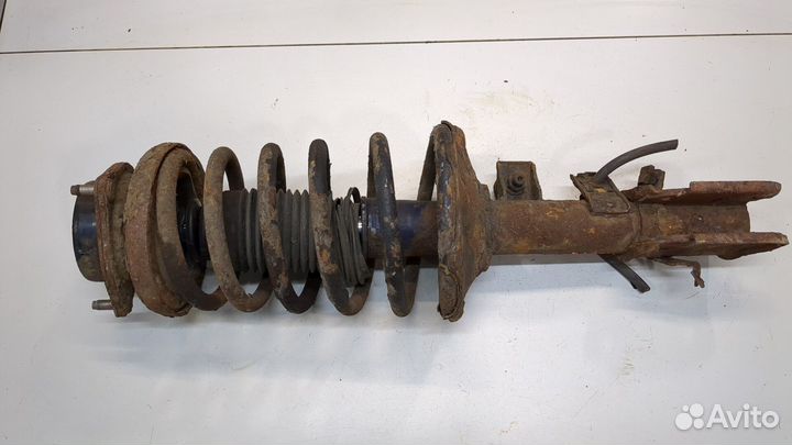 Амортизатор подвески Infiniti QX4 (JR50), 1997