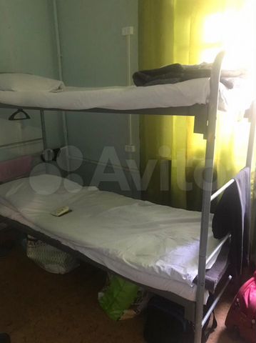 Комната 16 м², 3/9 эт.