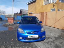 Mazda 2 1.5 AT, 2005, 200 000 км, с пробегом, цена 449 000 руб.