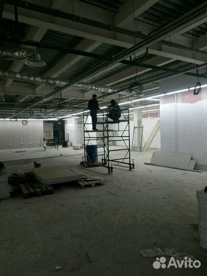 Аренда вышек тур. Доставка