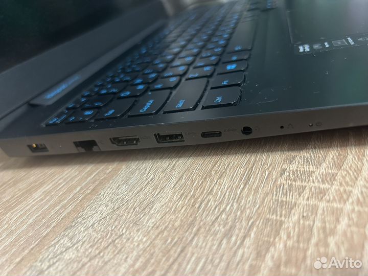 Lenovo ideapad gaming 3