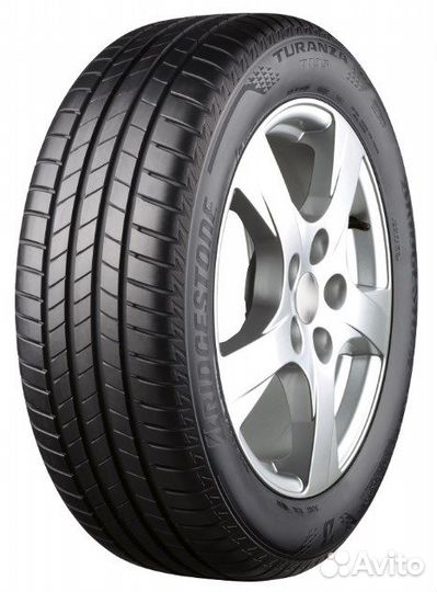 Bridgestone Turanza T005 215/55 R16 97H