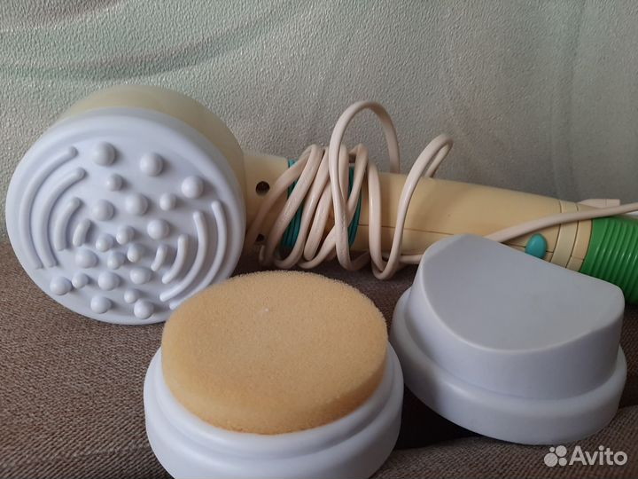 Массажер Скарлет