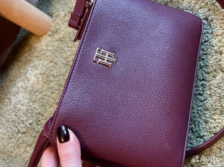 Сумка оригинал Tommy Hilfiger