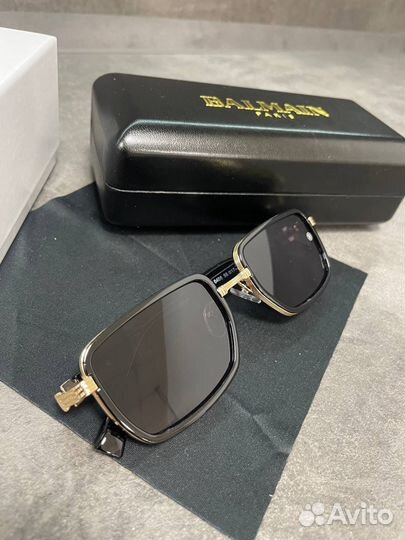 Солнцезащитные очки Balmain Бесплатная Доставка