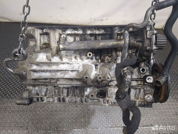 Блок цилиндров Volvo V70, 2009