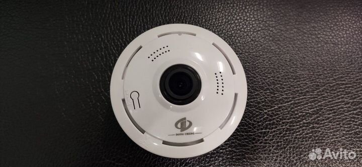 Панорамная Камера 360 градусов сфера