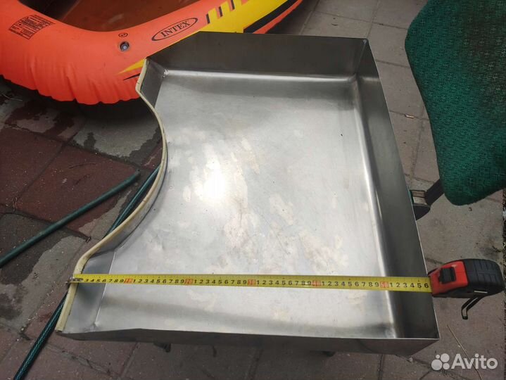 Охота и рыбалка