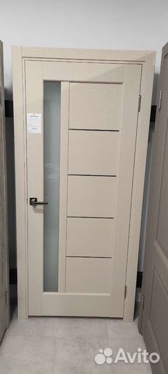 Дверь межкомнатная Premier