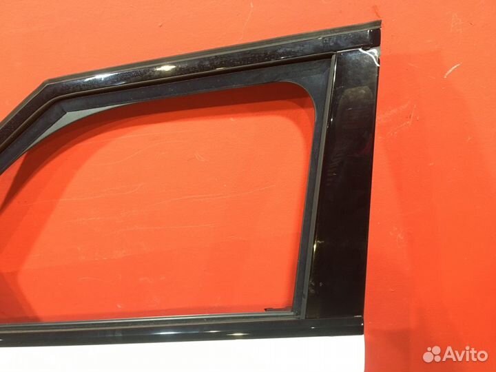 Дверь для Land Rover Range Rover Evoque 224DT (бу)