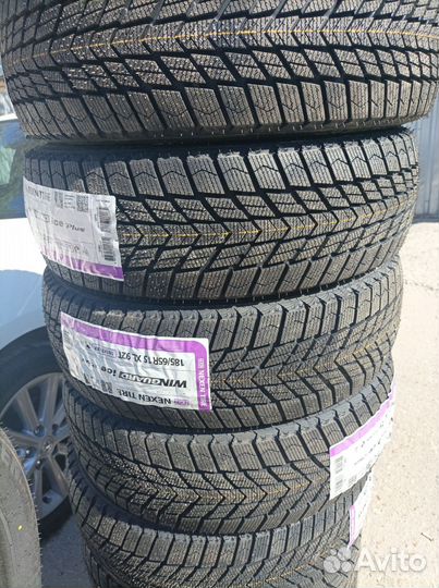 Nexen Winguard Ice Plus 185/65 R15 92T