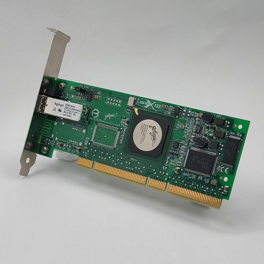 [FC5010409-09] Контроллер Fibre Channel 1 Port Sfp