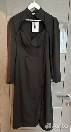 Платье женское 44 размер