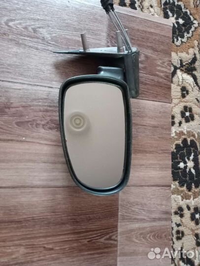 Зеркала ваз