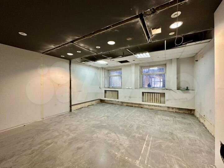 Сдам помещение свободного назначения, 117 м²