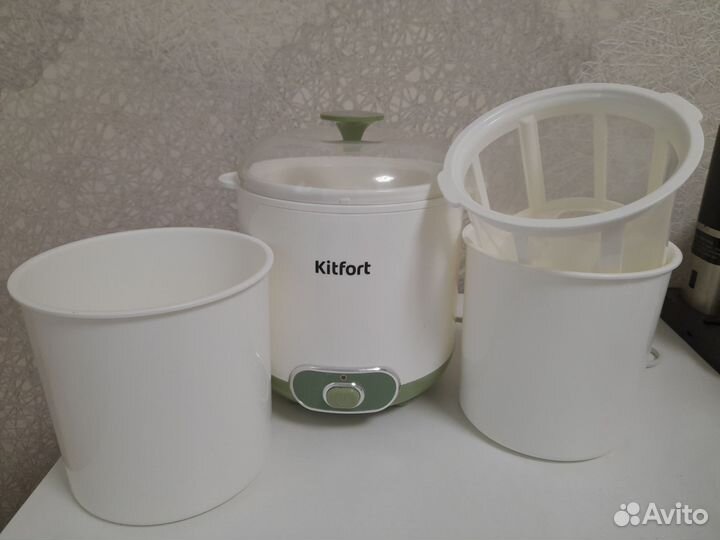 Йогуртница