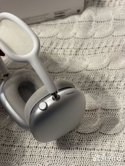 Наушники Airpods max оригинал