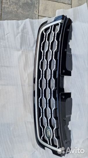 Решетка радиатора Range Rover Evoque 2 L551 D240