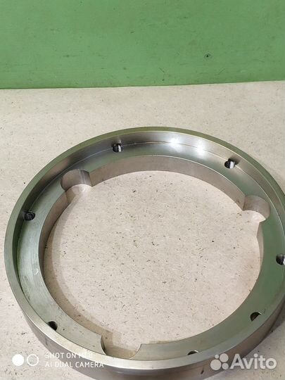 Металлообработка чпу