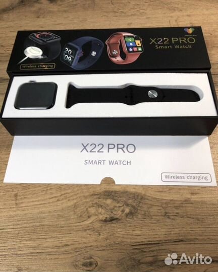 X22Pro