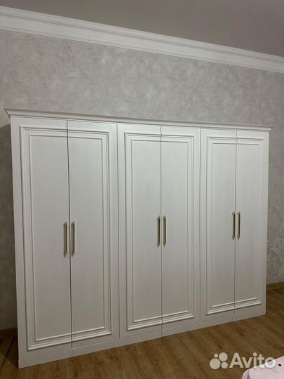 Шкафы в наличии