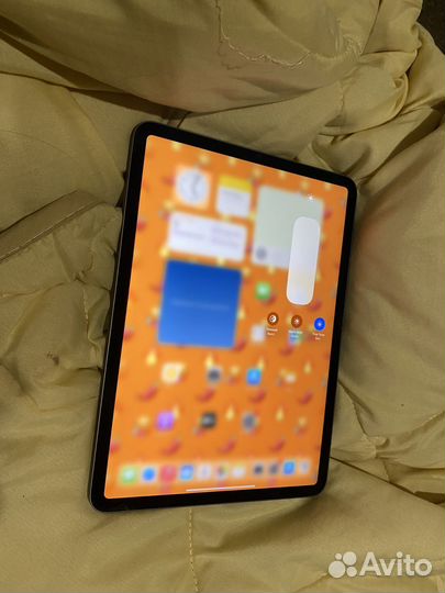 iPad Pro 11 3 поколение M1