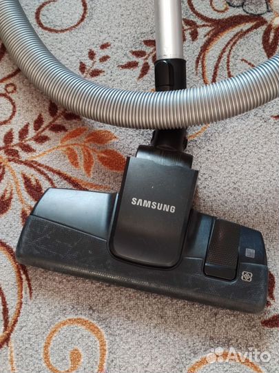 Пылесос samsung 2100w