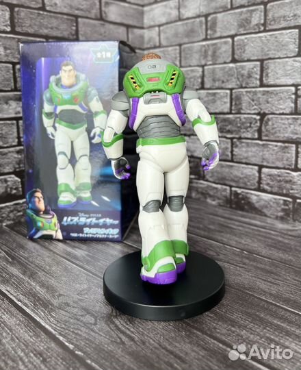 Базз Лайтер Buzz Lightyear 2022 Toy Story