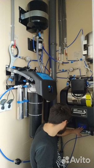 Ремонт кофемашин любой сложности(нормальныйтехник)