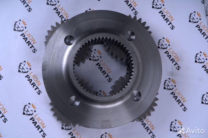 Третья планетарная передача в сборе xkaq-00396