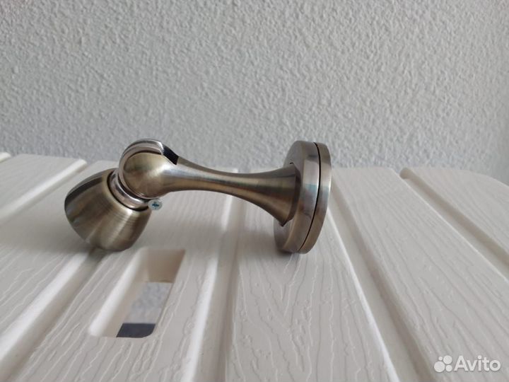 Стопор / огранечитель для двери напольный