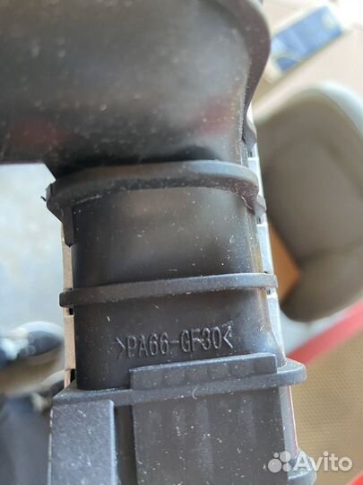 Радиатор кондиционера VAG 545297X