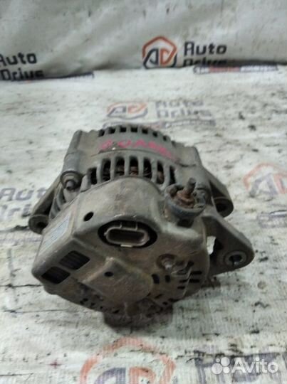 Генератор Lifan Solano седан 1.6 2017