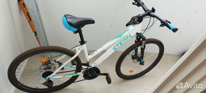 Велосипед горный Stern Mira