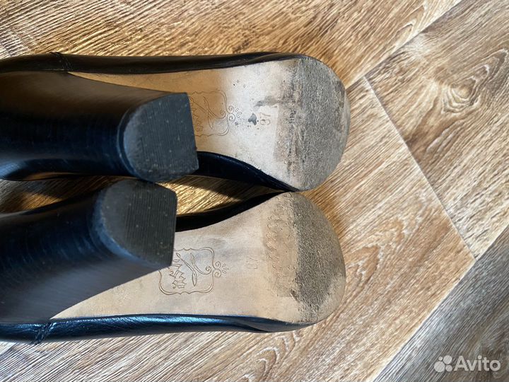 Туфли женские 37 размер