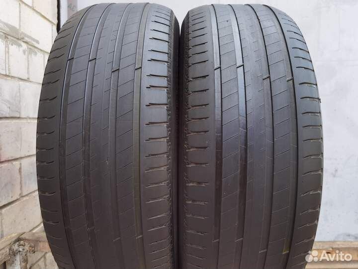 Michelin Latitude Sport 3 235/60 R18