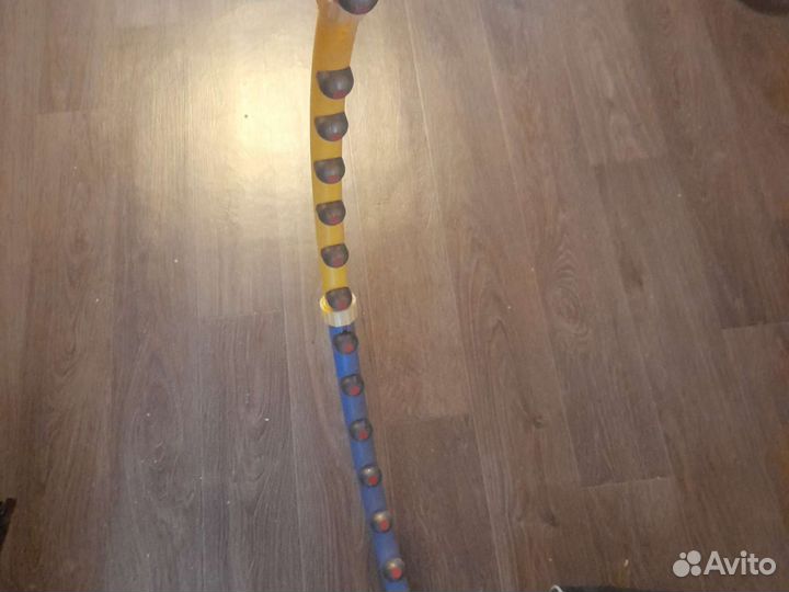 Обруч массажный